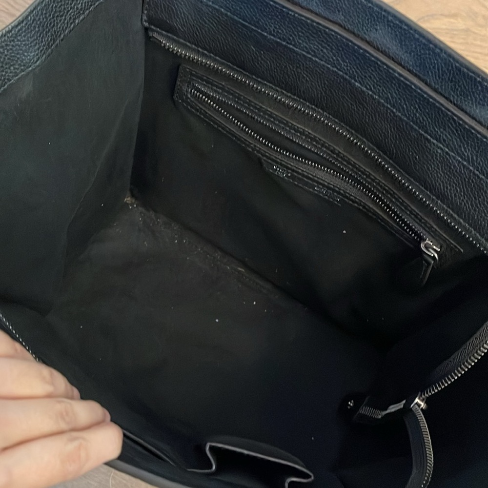 Celine micro bag - Picture 11 of 13